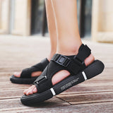 Soft Soled Sandals