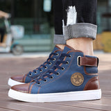 Men's Fashion Leisure Shoes