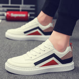 Breathable Casual Sneakers