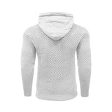 New Style 3D Pattern Hoodies