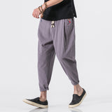 Men's Casual Harem Pants