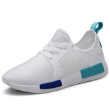 Men's Lightweight Breathable Sneakers