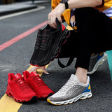 Mesh Casual Sports Shoes