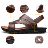 Men's Casual Sandals