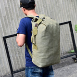 Men's Travel Backpack