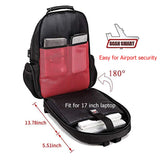 Anti Theft 15.6 Laptop Backpacks