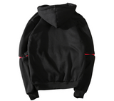 Autumn Slim Men's Hoodies