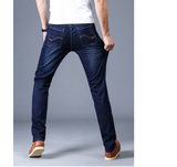 Men's Stretch Denim Jeans