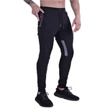 Winter Men's Sports Trousers