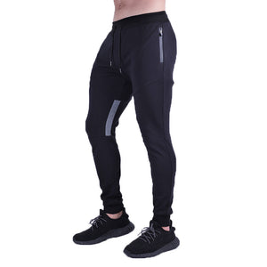 Winter Men's Sports Trousers