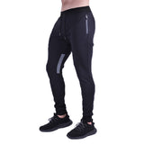 Winter Men's Sports Trousers