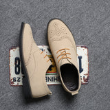 Brock Casual Men's Shoes