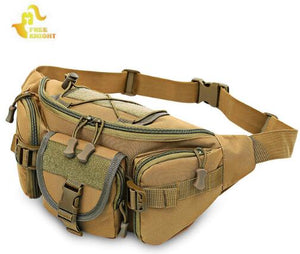 Free Knight Waterproof Belt Bag