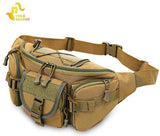 Free Knight Waterproof Belt Bag