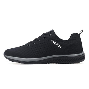 Mesh Sports Shoes