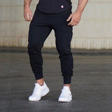 Men's Simple Slim Fit Pants