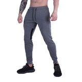 Winter Men's Sports Trousers