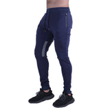 Winter Men's Sports Trousers