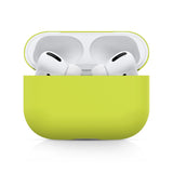 Silicone Case For Airpods Pro Case Wireless Bluetooth for apple airpods pro Case Cover Earphone Case For Air Pods pro 3 Fundas