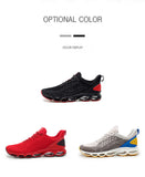 Mesh Casual Sports Shoes