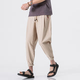 Men's Casual Harem Pants