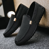 Men's Casual Fashion Cloth Shoes