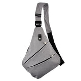 Men's Chest Bags