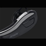 Joway H02 Intelligent Bluetooth Earphone Portable Mini Headset with Mic Support Hands free Calls Wireless kulakliklar for Xiaomi