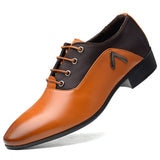 Men's Business Dress Shoes