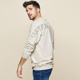 Men's RISE Printed Sweatshirts