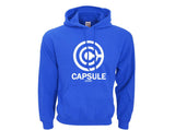 Men's Capsule Corp Hoodies