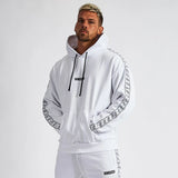 Fitness Autumn Sports Hoodies