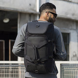 Wet and Dry Separate Multi-functional Backpacks