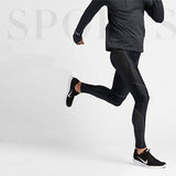 Quick Dry Running Training Tights