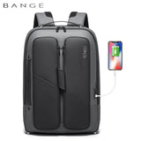 Anti-Theft Computer Backpacks
