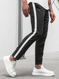 Trendy Slim Fit Trousers