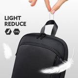 Expandable Multi-Function Backpack