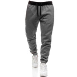 Men's Light Board Sports Trousers