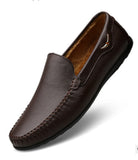 Men's British Business Casual Shoes