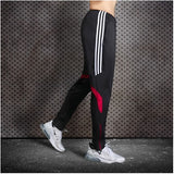 Quick Dry Casual Running Tights