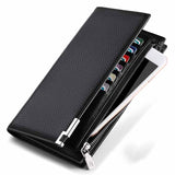 Multi-card Men's Wallet