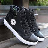 Men's Fashion Leisure Shoes