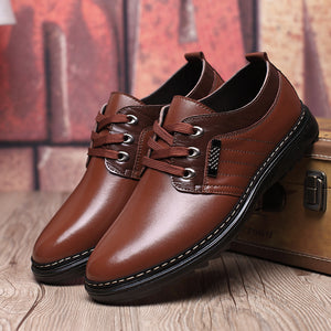 Men's Fall Casual Shoes