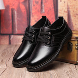 Men's Fall Casual Shoes