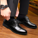 Men's Business Dress Shoes