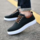 Canvas Sports Shoes