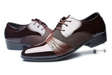 Men's Casual Business Shoes