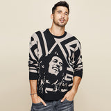 Men's Turtleneck Casual Sweaters