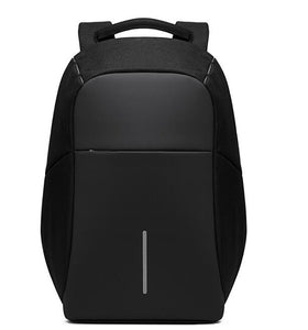 Men's Anti theft Backpack