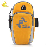 Free Knight Running Arm Bag